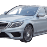 Windscreen Wiper Blades for Mercedes-AMG S63 2014-2017 (W222) Sedan