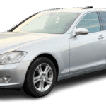 Windscreen Wiper Blades for Mercedes-AMG S65 2006-2013 (W221) Sedan