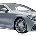 Windscreen Wiper Blades for Mercedes-AMG S65 2015-2018 (C217) Coupe Spray and Heat