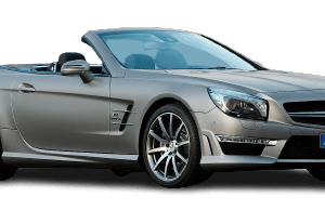Windscreen Wiper Blades for Mercedes-AMG SL63 2012-2023 (R231)