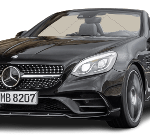 Windscreen Wiper Blades for Mercedes-AMG SLC43 2016-2023 (R172)