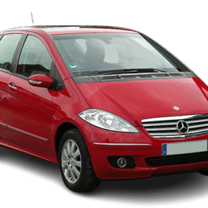 Windscreen Wiper Blades for Mercedes Benz A-Class 2005-2011 (W169)