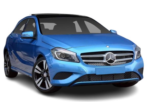 Windscreen Wiper Blades for Mercedes Benz A-Class 2013-2015 (W176)