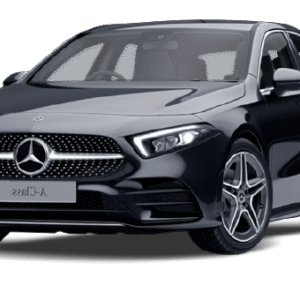 Windscreen Wiper Blades for Mercedes Benz A-Class 2018-2025 (W177) Hatch