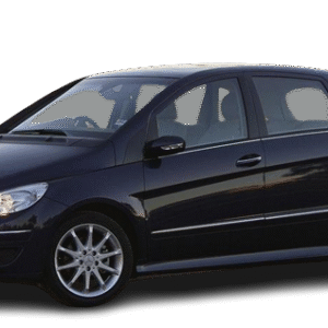 Windscreen Wiper Blades for Mercedes Benz B-Class 2005-2011 (W245)