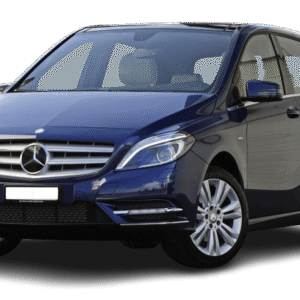 Windscreen Wiper Blades for Mercedes Benz B-Class 2012-2015 (W246)