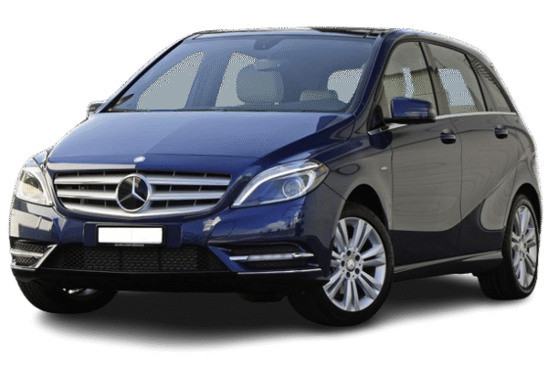 Windscreen Wiper Blades for Mercedes Benz B-Class 2012-2015 (W246)