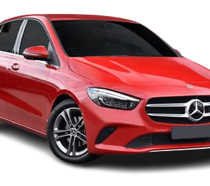 Windscreen Wiper Blades for Mercedes Benz B-Class 2018-2023 (W247)