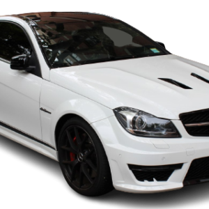 Windscreen Wiper Blades for Mercedes Benz C-Class 2013-2014 (C204 Facelift) Coupe