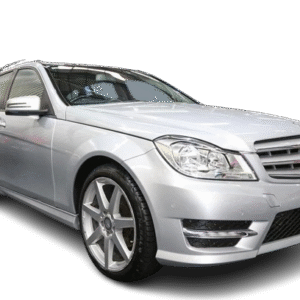 Windscreen Wiper Blades for Mercedes Benz C-Class 2013-2014 (S204 Facelift II) Wagon
