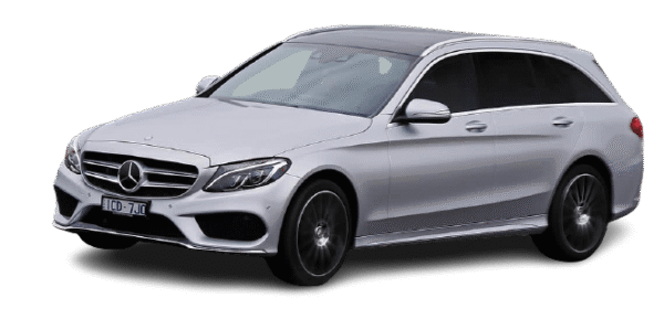 Windscreen Wiper Blades for Mercedes Benz C-Class 2014-2023 (S205) Wagon