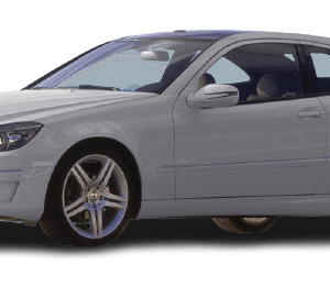 Windscreen Wiper Blades for Mercedes Benz CLC-Class 2008-2011 (CL203)