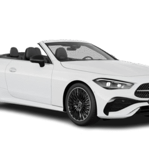 Windscreen Wiper Blades for Mercedes Benz CLE-Class 2022-2025 (C236 A236)
