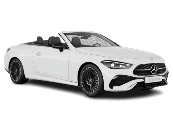 Windscreen Wiper Blades for Mercedes Benz CLE-Class 2022-2025 (C236 A236)