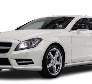 Windscreen Wiper Blades for Mercedes Benz CLS-Class 2014-2017 (X218 Facelift) Shooting Brake