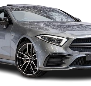 Windscreen Wiper Blades for Mercedes Benz CLS-Class 2018-2023 (C257) Coupe (4-door)