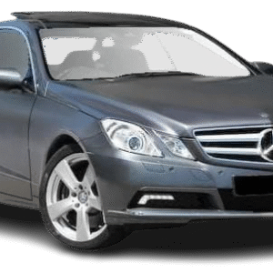 Windscreen Wiper Blades for Mercedes Benz E-Class 2009-2013 (C207) Coupe