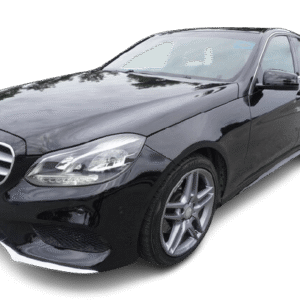 Windscreen Wiper Blades for Mercedes Benz E-Class 2014-2016 (W212 Facelift) Sedan