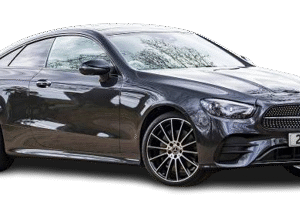 Windscreen Wiper Blades for Mercedes Benz E-Class 2017-2023 (C238) Coupe