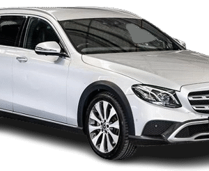 Windscreen Wiper Blades for Mercedes Benz E-Class 2017-2023 (S213) Wagon