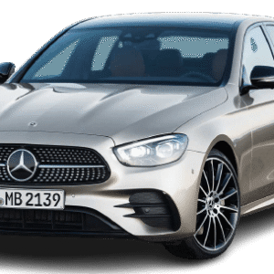 Windscreen Wiper Blades for Mercedes Benz E-Class 2017-2023 (W213) Sedan