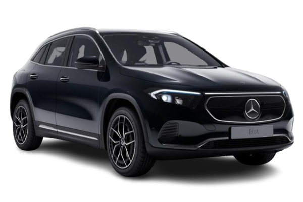 Windscreen Wiper Blades for Mercedes Benz EQA 2021-2025 (H243) SUV