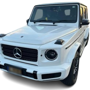 Windscreen Wiper Blades for Mercedes Benz G-Class 2012-2018 (W463) Mk I