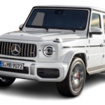 Windscreen Wiper Blades for Mercedes Benz G-Class 2019-2025 (W463) Mk II