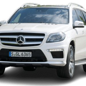 Windscreen Wiper Blades for Mercedes Benz GL-Class 2013-2015 (X166)