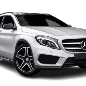 Windscreen Wiper Blades for Mercedes Benz GLA-Class 2014-2015 (X156)