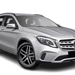Windscreen Wiper Blades for Mercedes Benz GLA-Class 2015-2019 (X156 Facelift)