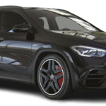 Windscreen Wiper Blades for Mercedes Benz GLA-Class 2020-2025 (H247)