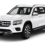 Windscreen Wiper Blades for Mercedes Benz GLB-Class 2019-2025 (X247) SUV