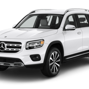 Windscreen Wiper Blades for Mercedes Benz GLB-Class 2019-2025 (X247) SUV