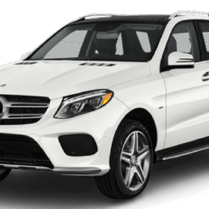 Windscreen Wiper Blades for Mercedes Benz GLE-Class 2015-2019 (W166) SUV