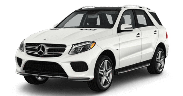 Windscreen Wiper Blades for Mercedes Benz GLE-Class 2015-2019 (W166) SUV