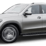 Windscreen Wiper Blades for Mercedes Benz GLE-Class 2019-2025 (W167) SUV