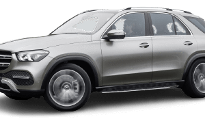 Windscreen Wiper Blades for Mercedes Benz GLE-Class 2019-2025 (W167) SUV