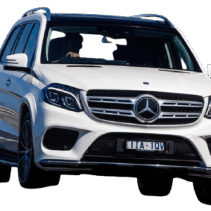 Windscreen Wiper Blades for Mercedes Benz GLS-Class 2016-2019 (X166)