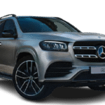 Windscreen Wiper Blades for Mercedes Benz GLS-Class 2020-2023 (X167) SUV