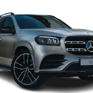 Windscreen Wiper Blades for Mercedes Benz GLS-Class 2020-2023 (X167) SUV