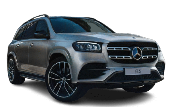 Windscreen Wiper Blades for Mercedes Benz GLS-Class 2020-2023 (X167) SUV