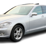 Windscreen Wiper Blades for Mercedes Benz S-Class 2006-2013 (W221) Sedan