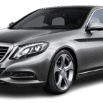 Windscreen Wiper Blades for Mercedes Benz S-Class 2014-2020 (W222) Sedan