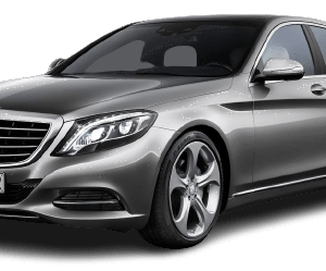Windscreen Wiper Blades for Mercedes Benz S-Class 2014-2020 (W222) Sedan