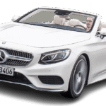 Windscreen Wiper Blades for Mercedes Benz S-Class 2015-2023 (A217) Convertible Spray and Heat