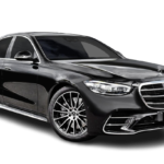 Windscreen Wiper Blades for Mercedes Benz S-Class 2021-2025 (W223) Sedan