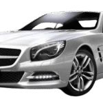 Windscreen Wiper Blades for Mercedes Benz SL-Class 2012-2023 (R231) Spray and Heat