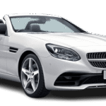 Windscreen Wiper Blades for Mercedes Benz SLC-Class 2016-2023 (R172)
