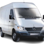 Windscreen Wiper Blades for Mercedes Benz Sprinter 1995-2006 (903)